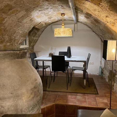 LA TINAJA alojamiento centrico con encanto Úbeda Exterior foto