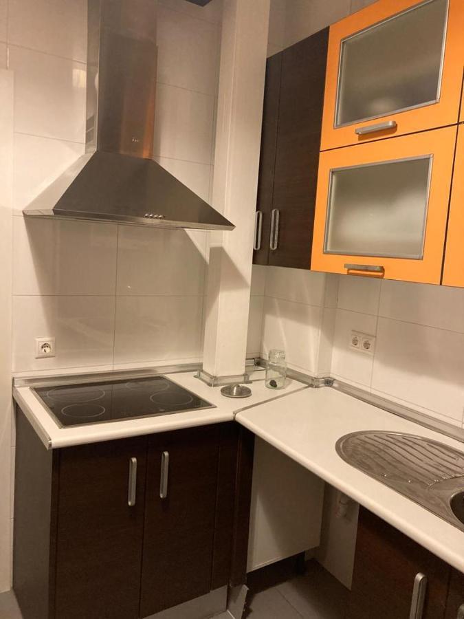 LA TINAJA alojamiento centrico con encanto Úbeda Exterior foto
