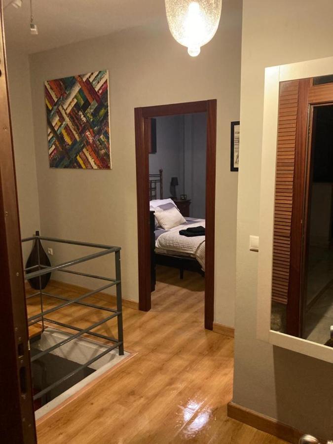LA TINAJA alojamiento centrico con encanto Úbeda Exterior foto